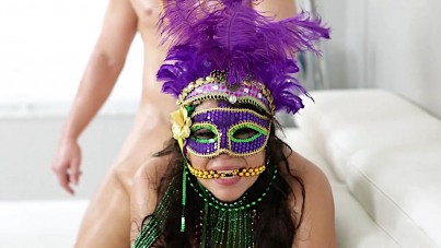 Celebrating Mardi Gras In The Best Way Possible 1