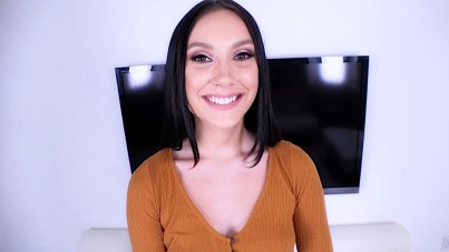 First Time Sex On Camera, Jazmin Luv 2