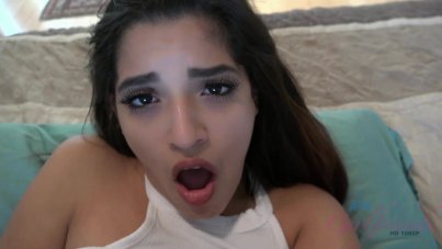 Magnificent Pov Close-Up Sex And Cum On Tits 2