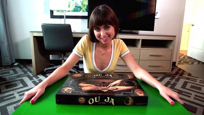 Ouija Board 16