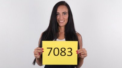 Travel Agancy Manager At The Porn Casting 5