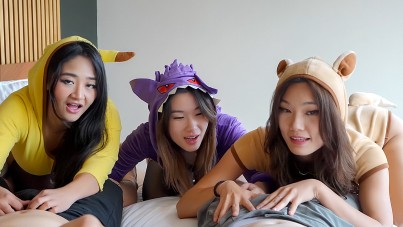 Mouth Attack, It'S Very Effective! 2