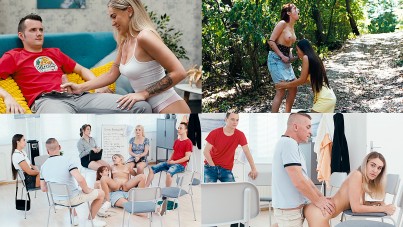 Desired Powerlessness 27