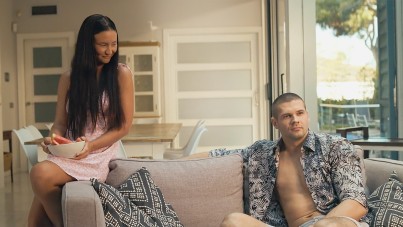 In Other, Better News 25