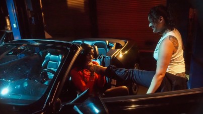 Love From The First Ignition 22