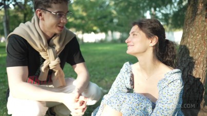 At Least Give It A Try 30