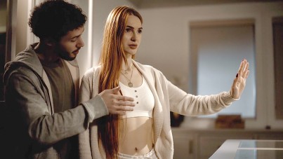 Perfectly Timed Robbery 5