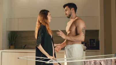 Stick To Your Manly Dick Giving Duties 24