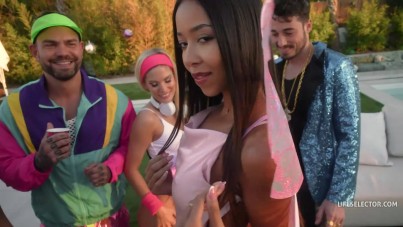 That'S Top Dancing For A Party 2