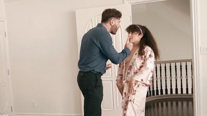 We Only Have A Shower Length To Fuck 3