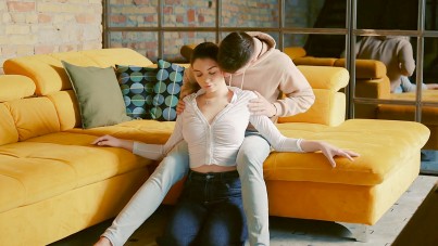 Let'S Chill Naked 43