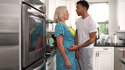 Like You'D Mind Something Inappropriate... 17