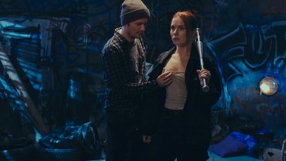 You Don'T Solve, You Get Solved 1