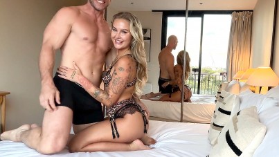 Finally Some Unholy Fucking 24