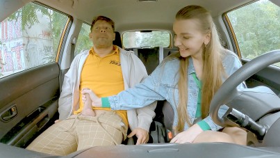 Driving Stick Can'T Be That Difficult... 5