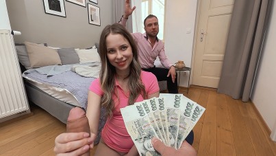 Get The Cuck Something Nice After 10